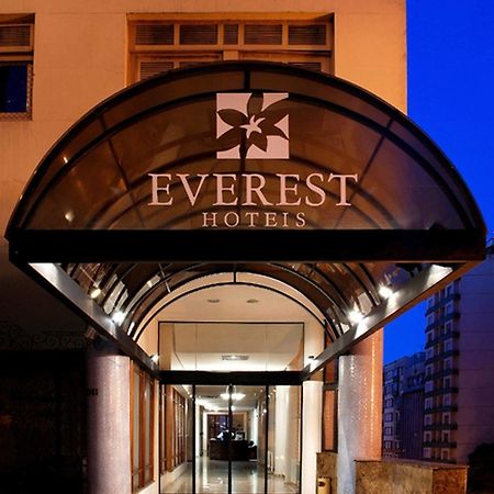 Everest Porto Alegre Hotel 外观 照片